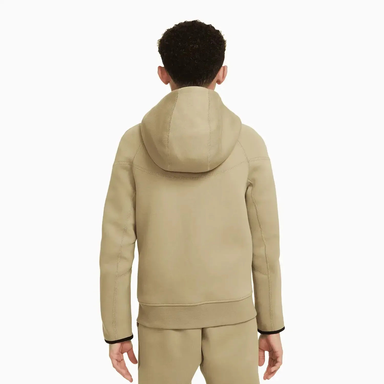 Kid's Sportswear Tech Fleece Tracksuit