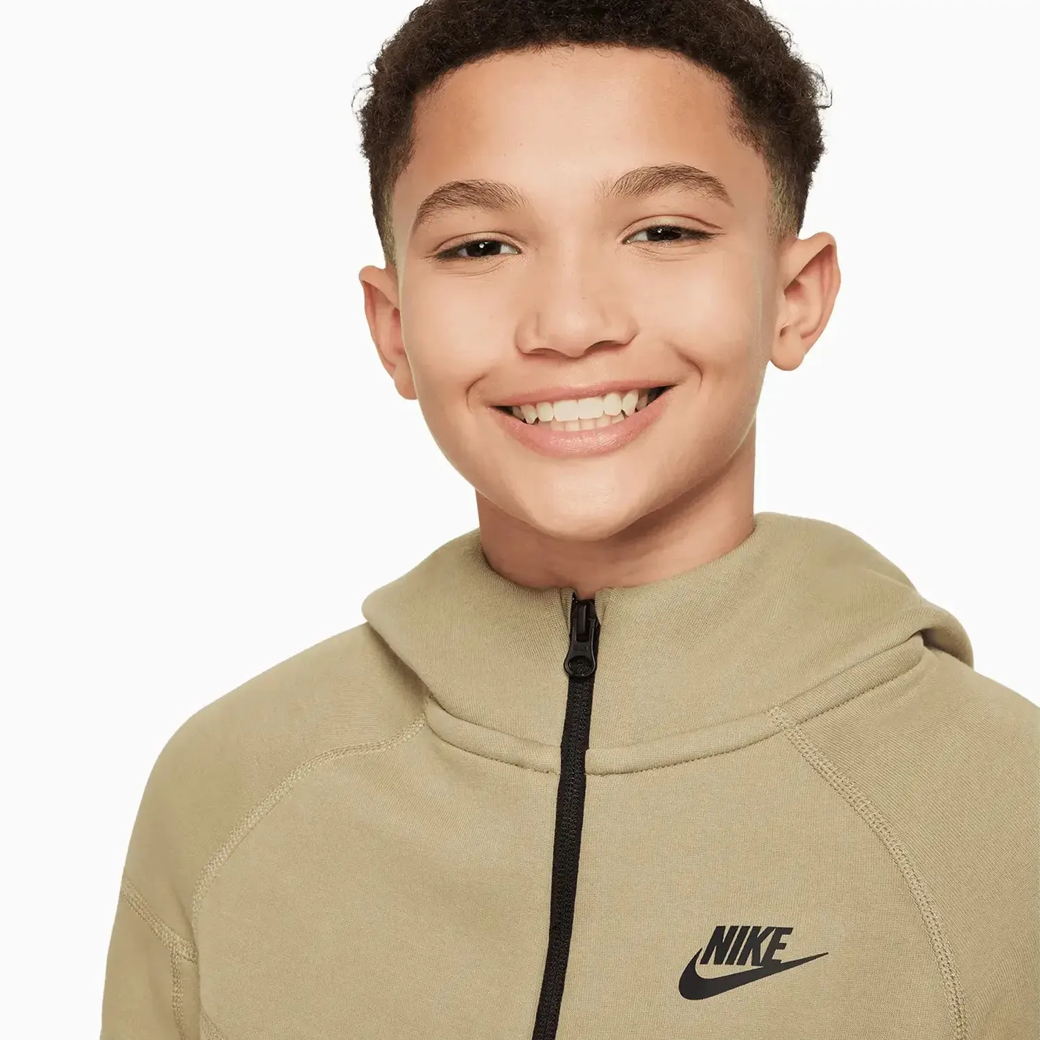 Kid's Sportswear Tech Fleece Tracksuit