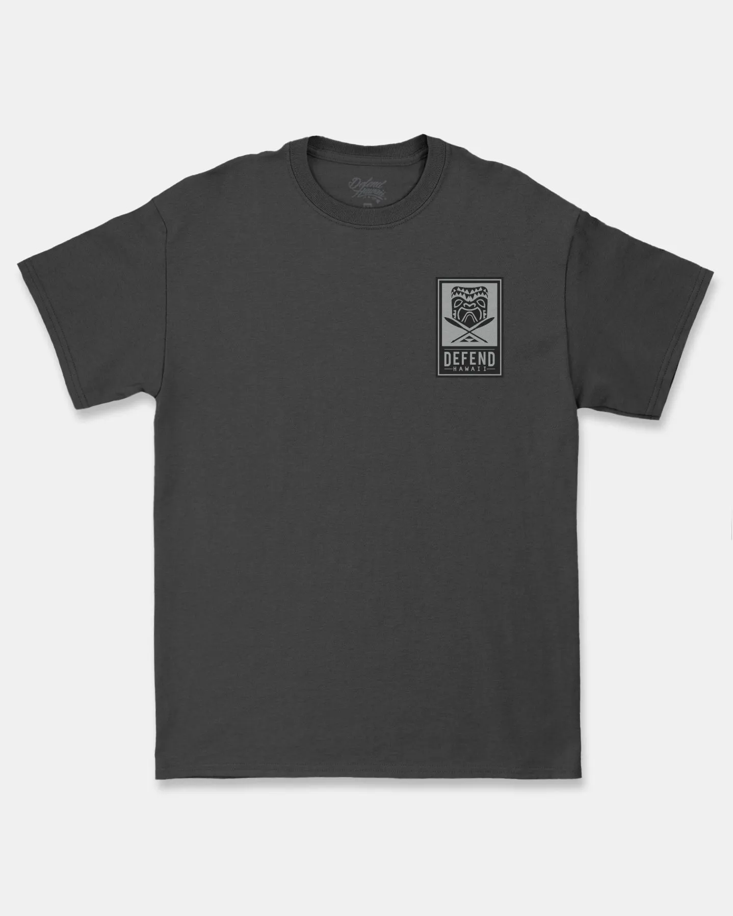 KI'I STACK ANGLES Tee