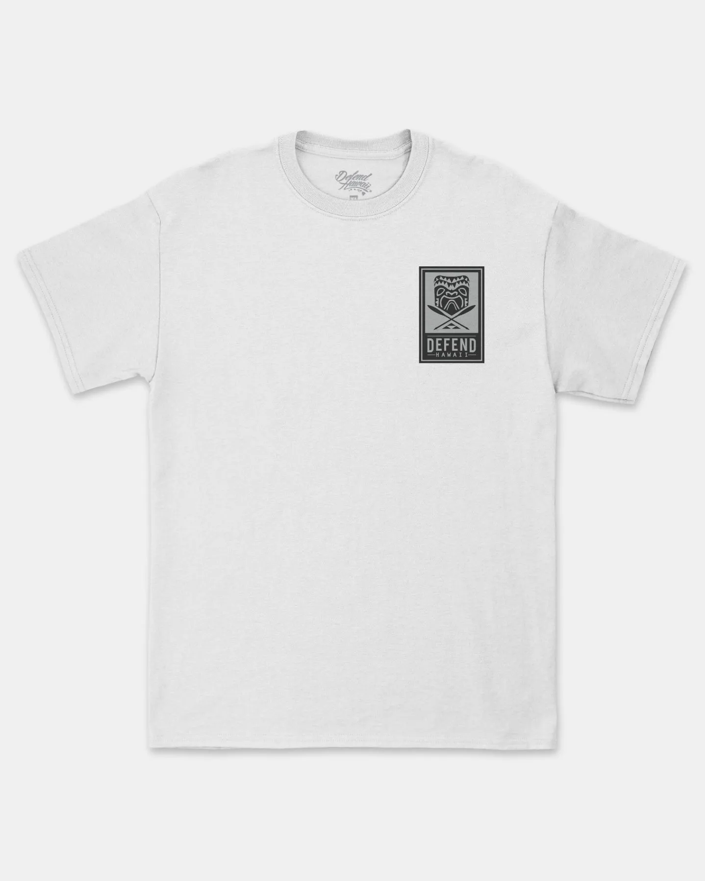 KI'I STACK ANGLES Tee