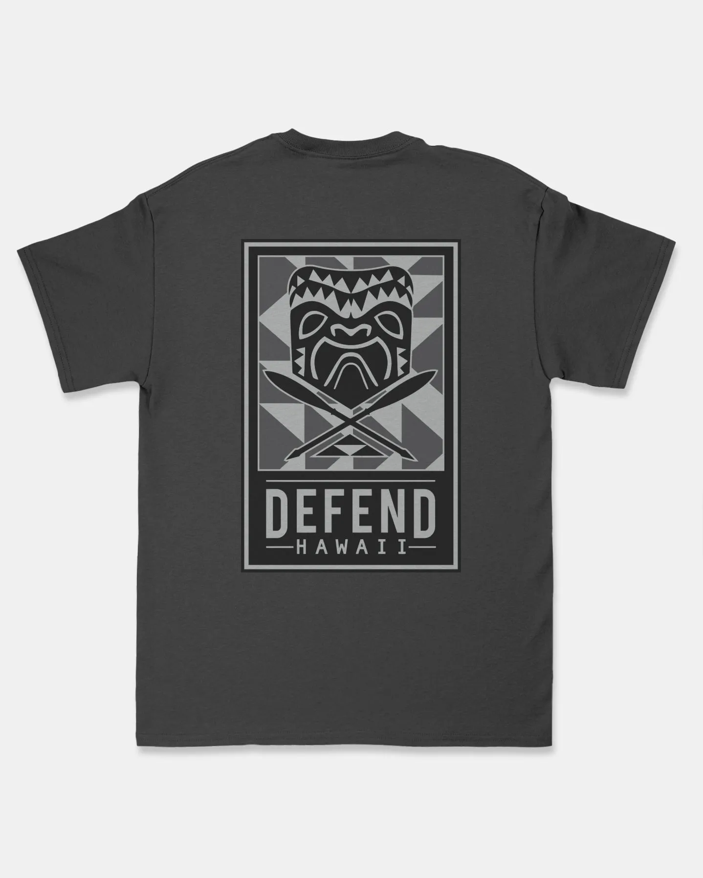 KI'I STACK ANGLES Tee