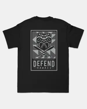 KI'I STACK ANGLES Tee