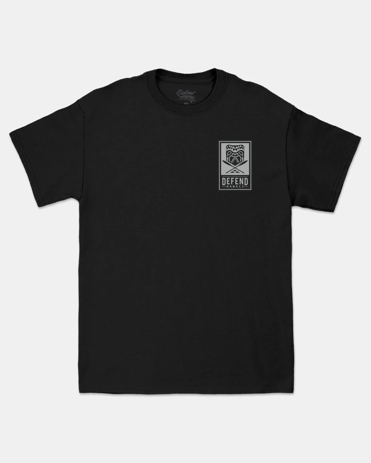 KI'I STACK ANGLES Tee