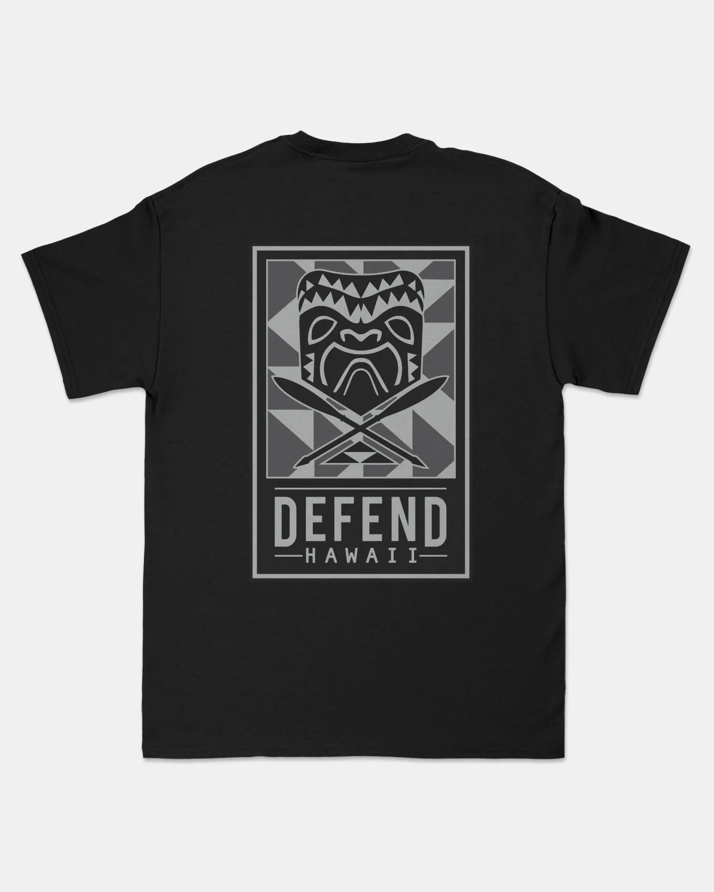 KI'I STACK ANGLES Tee