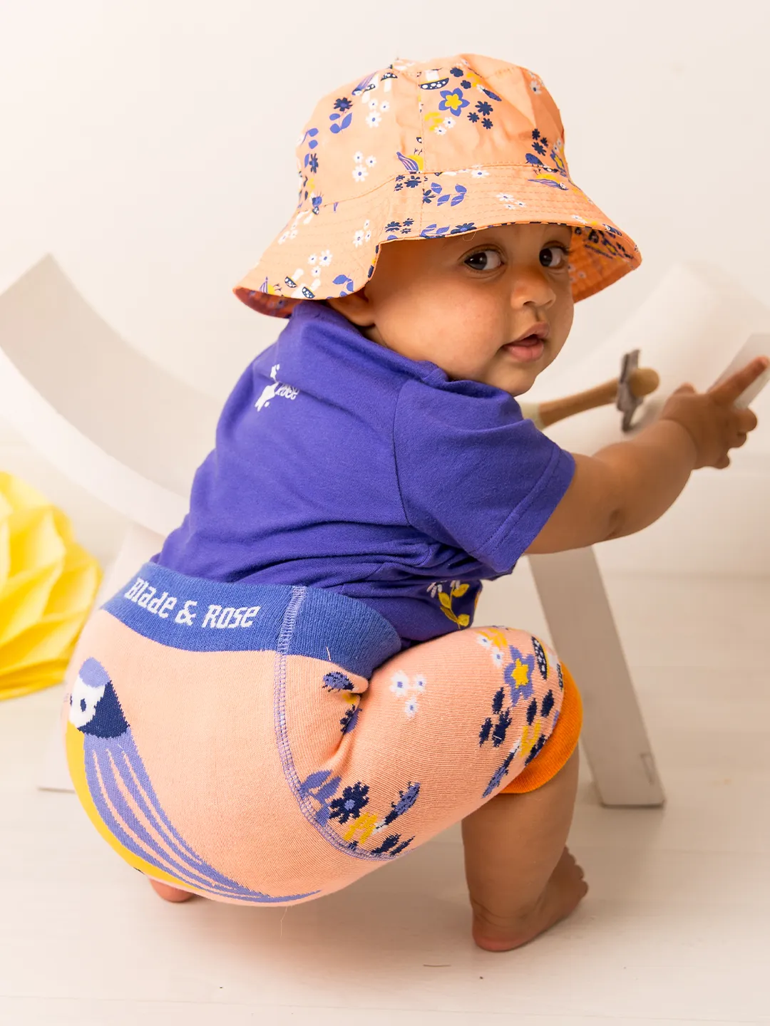 Kind to Nature Shorts