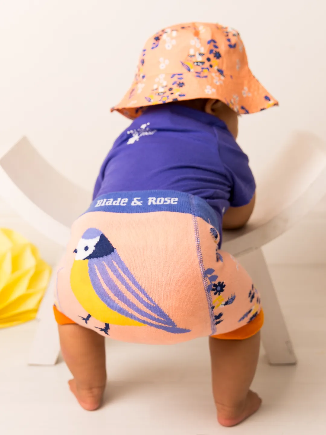 Kind to Nature Shorts