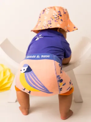 Kind to Nature Shorts