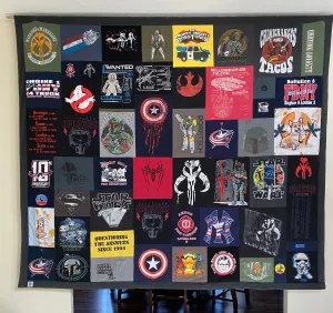 king blanket