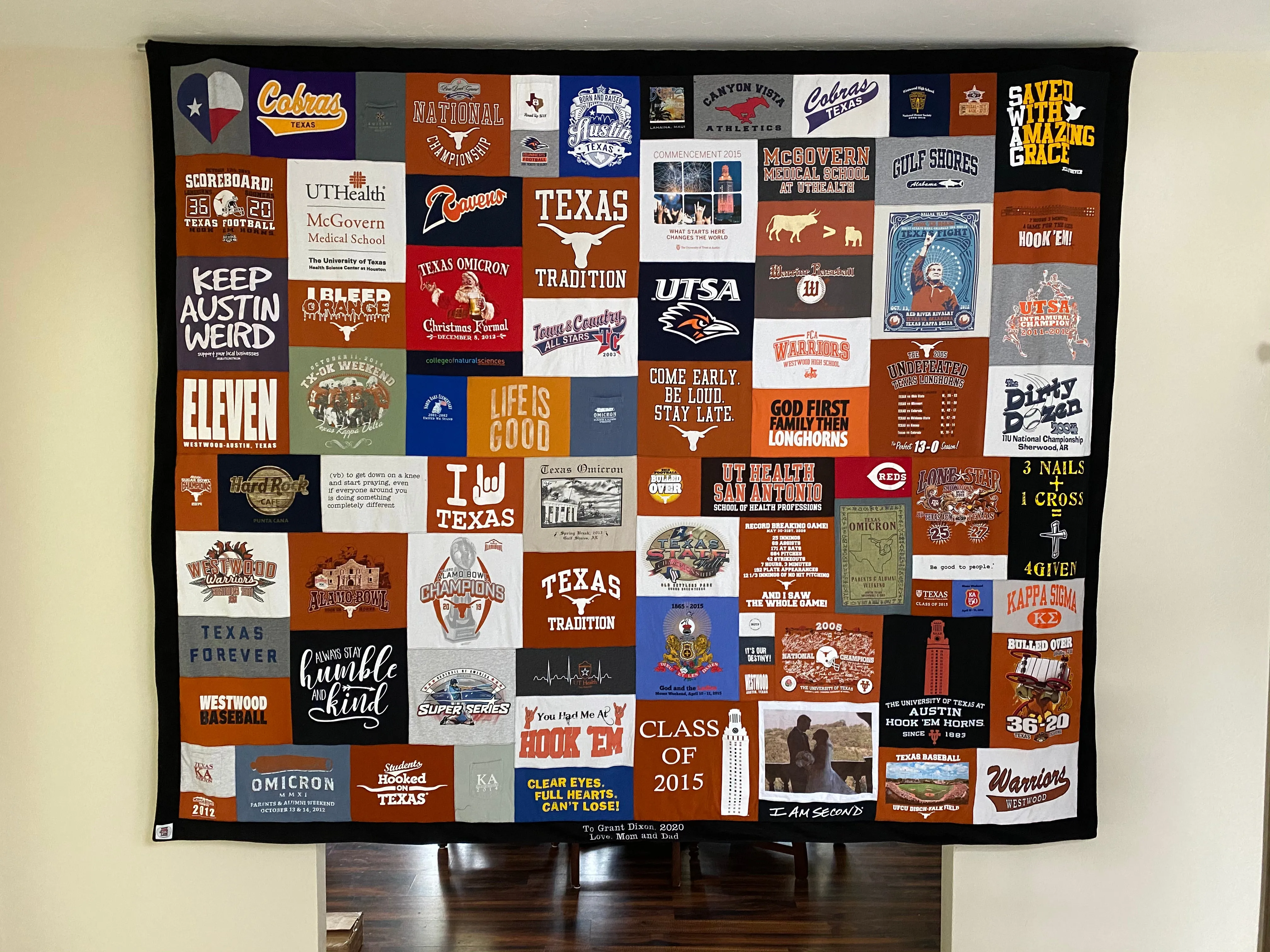 king blanket