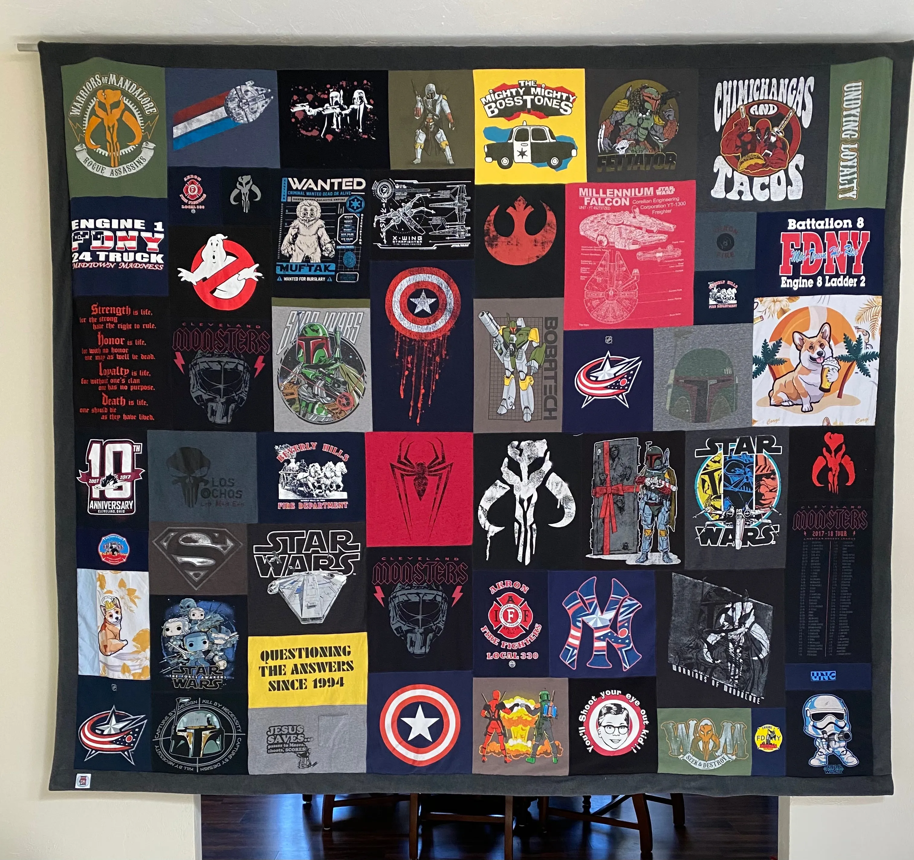 king blanket