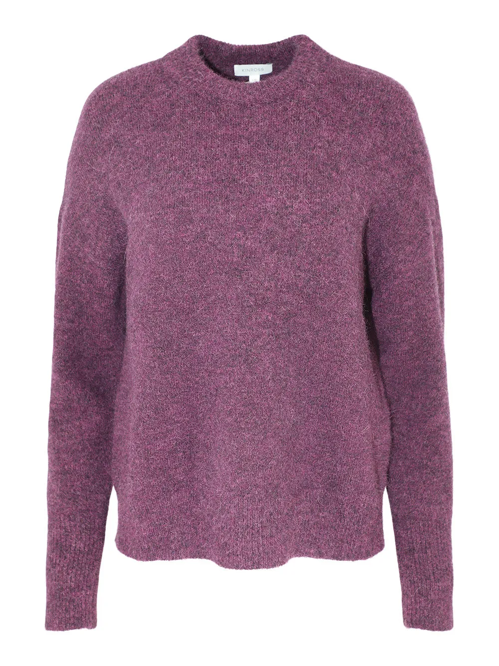 Kinross Lofty Easy Crew (More Colors)