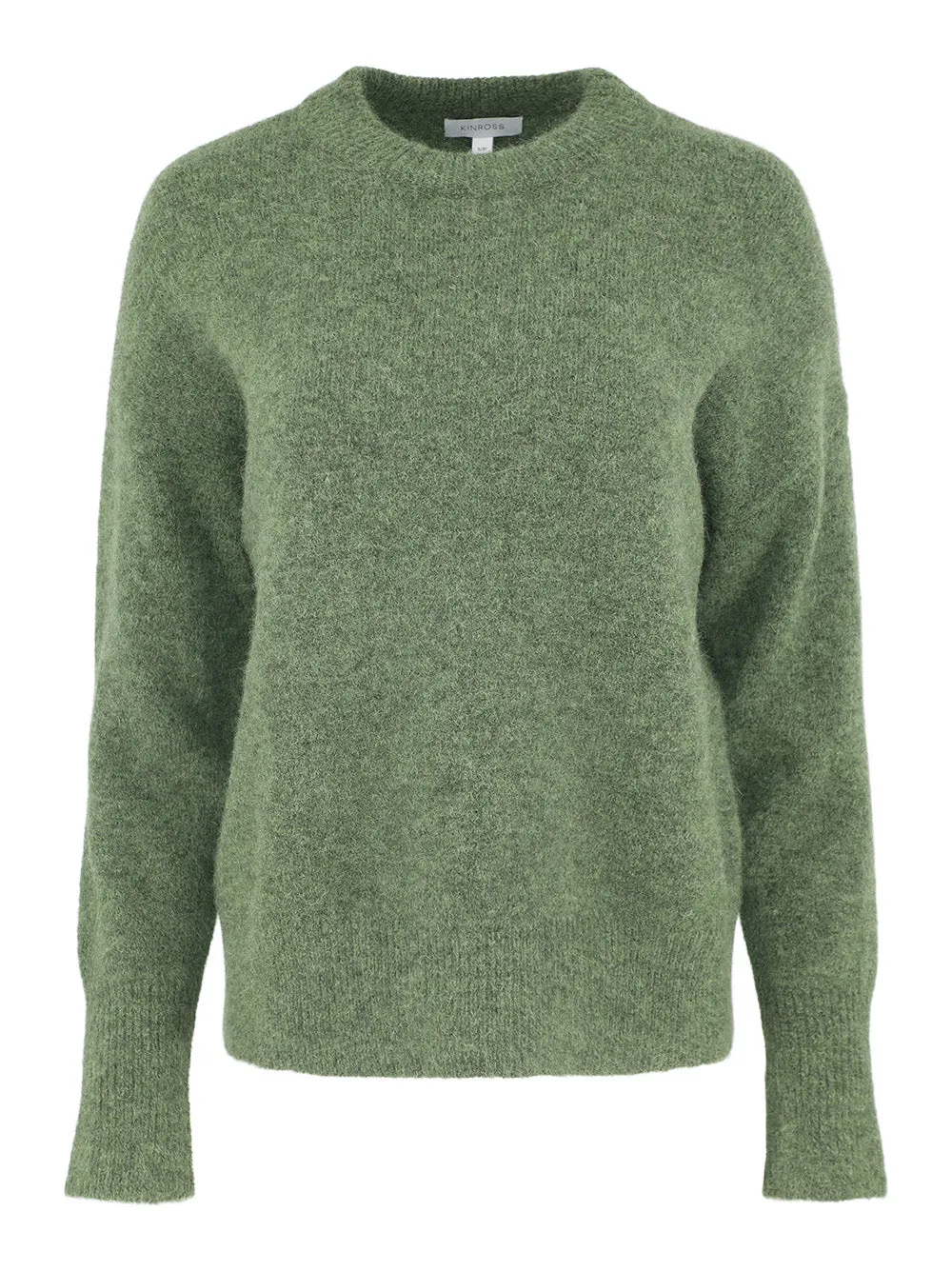 Kinross Lofty Easy Crew (More Colors)