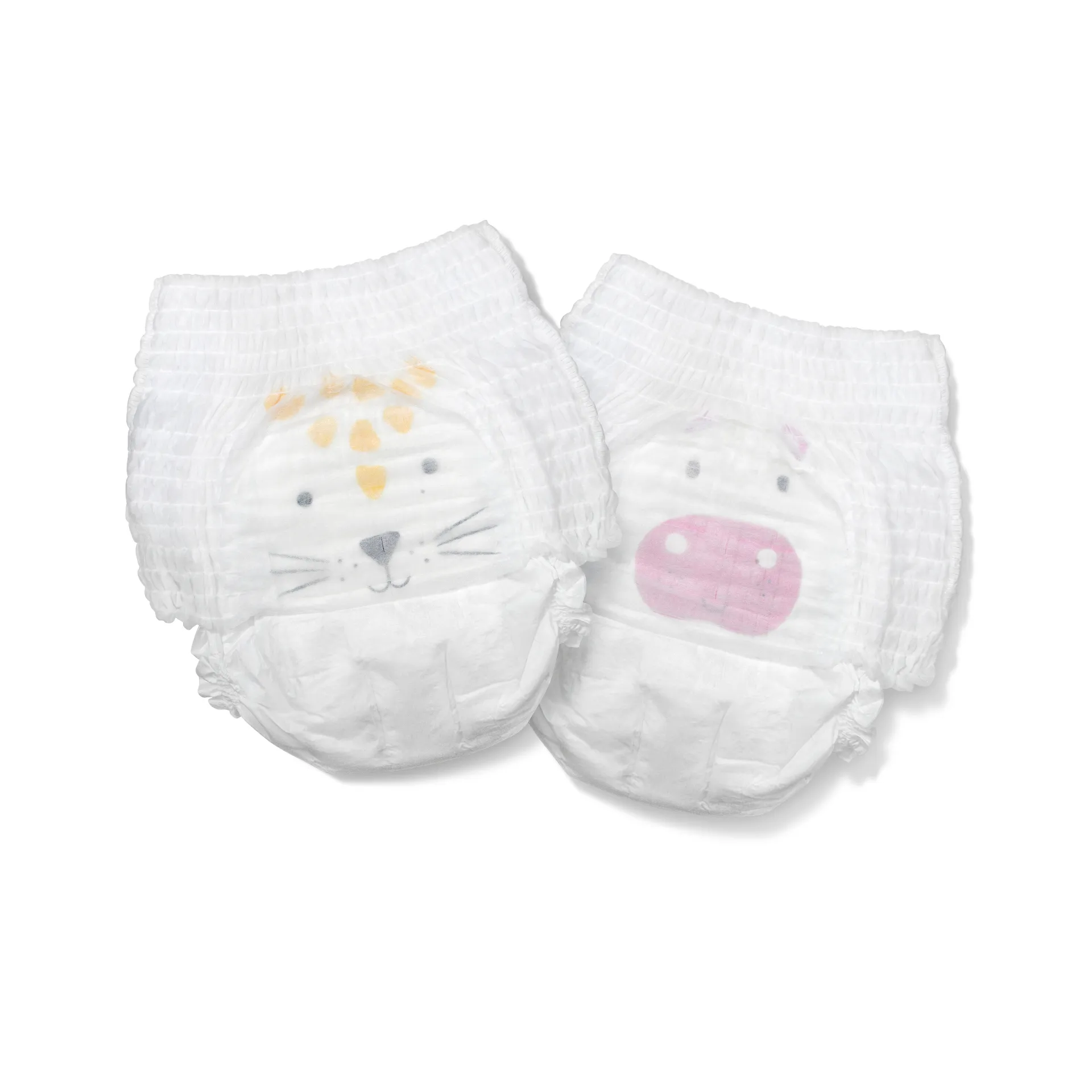 Kit & Kin Eco Nappy Pants