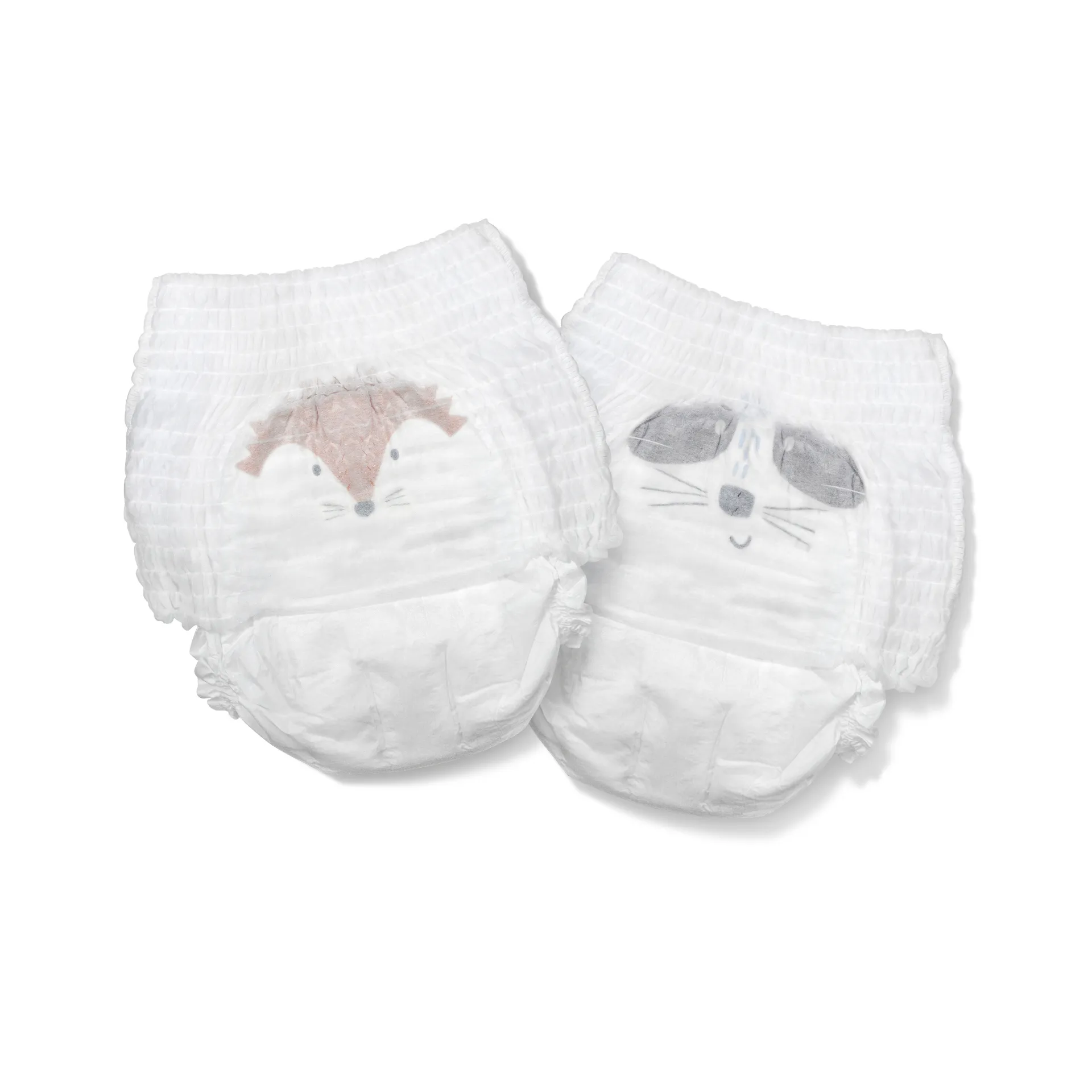 Kit & Kin Eco Nappy Pants
