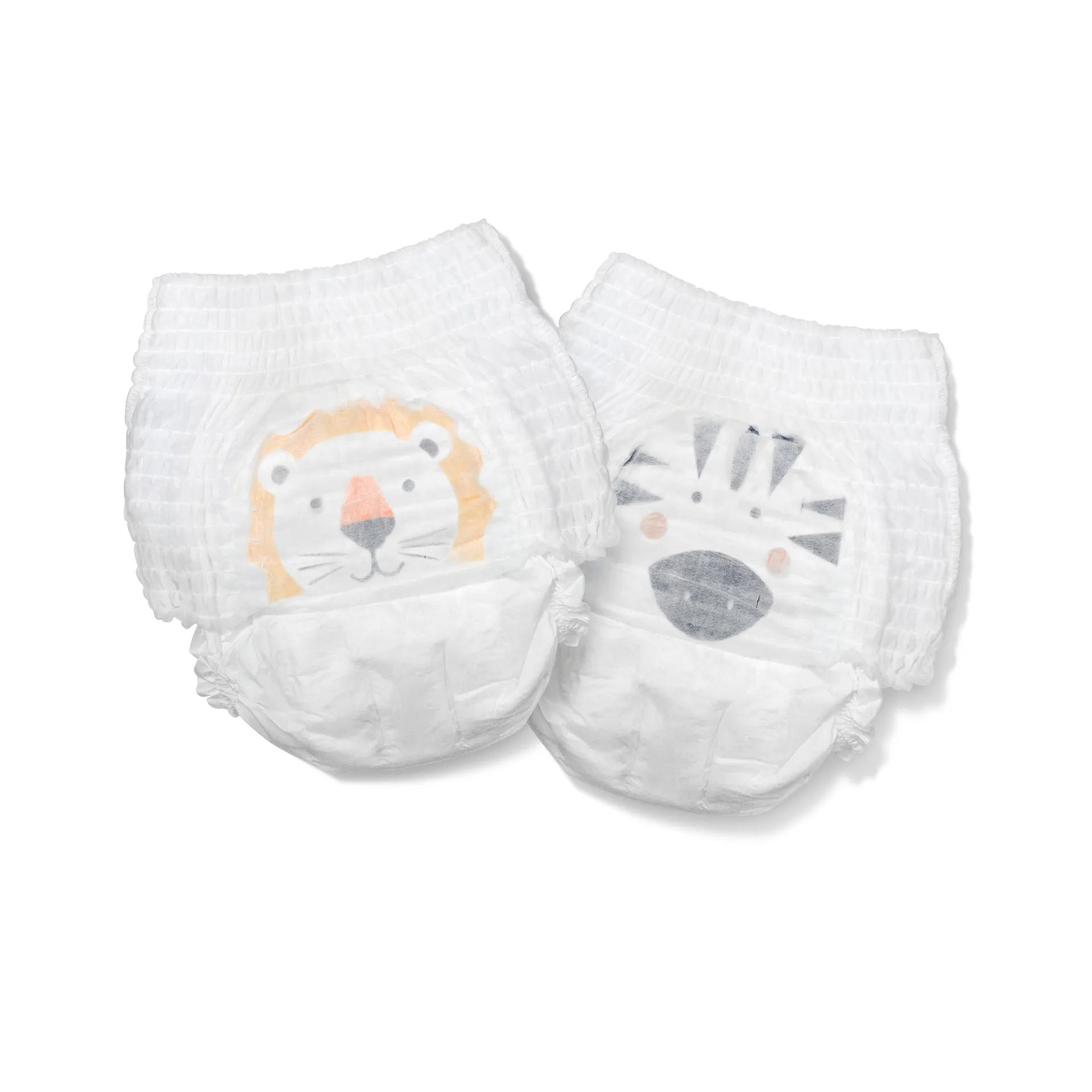 Kit & Kin Eco Nappy Pants