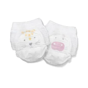 Kit & Kin Eco Nappy Pants