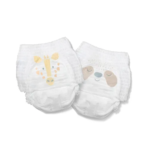 Kit & Kin Eco Nappy Pants