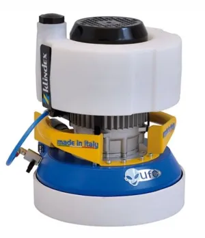 Klindex UFO Counter Top Grinder
