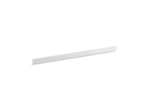 KOHLER K-5448 Solid/Expressions 61" backsplash