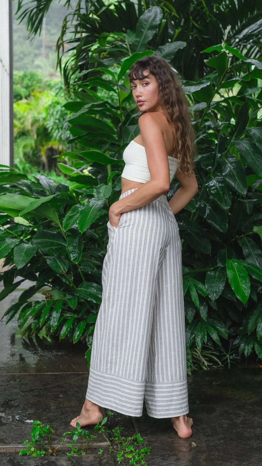 Koy Casablanca Pant