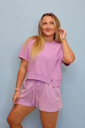 Kylie Short Set