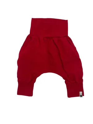 La Ma Ma pants - 0-1y