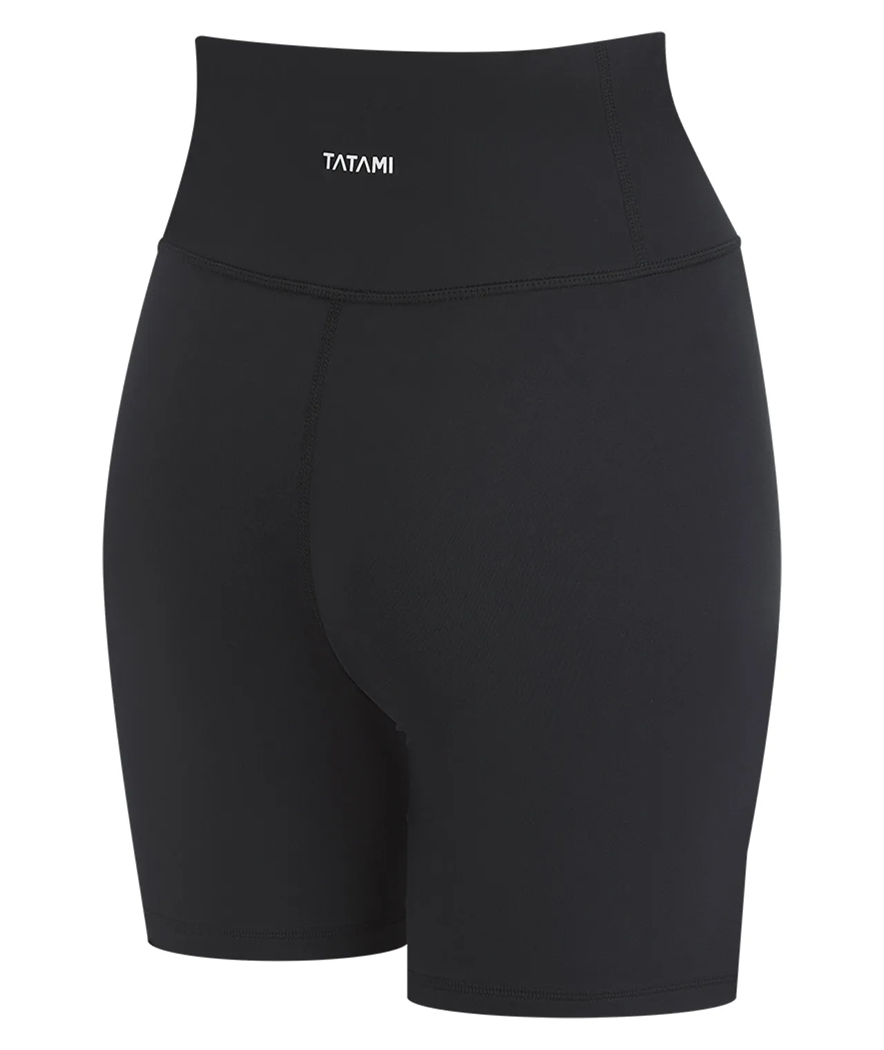 Ladies Peak Longline Shorts
