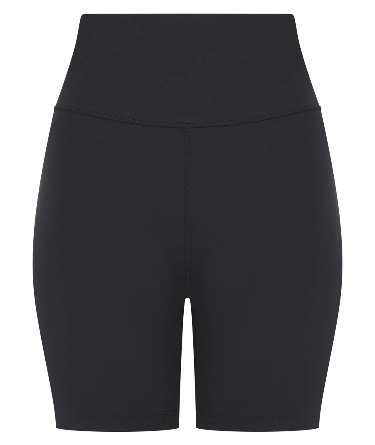 Ladies Peak Longline Shorts