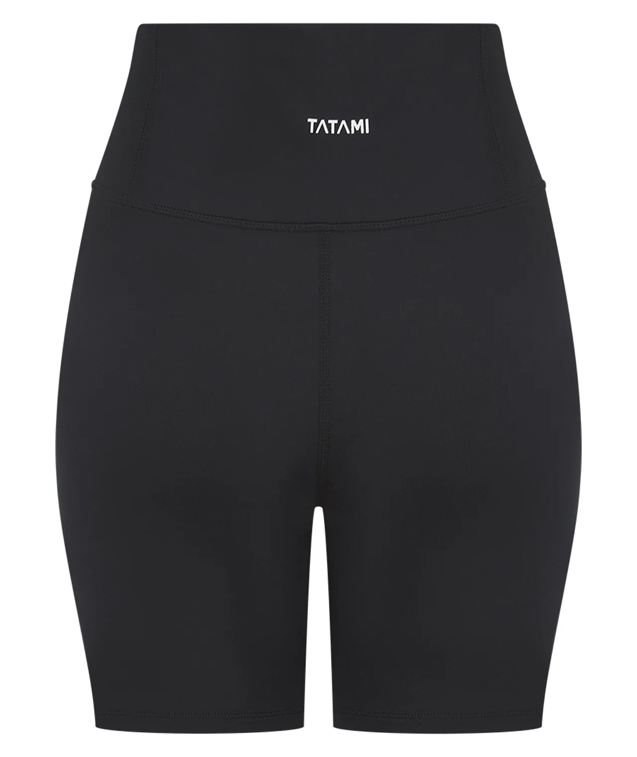 Ladies Peak Longline Shorts
