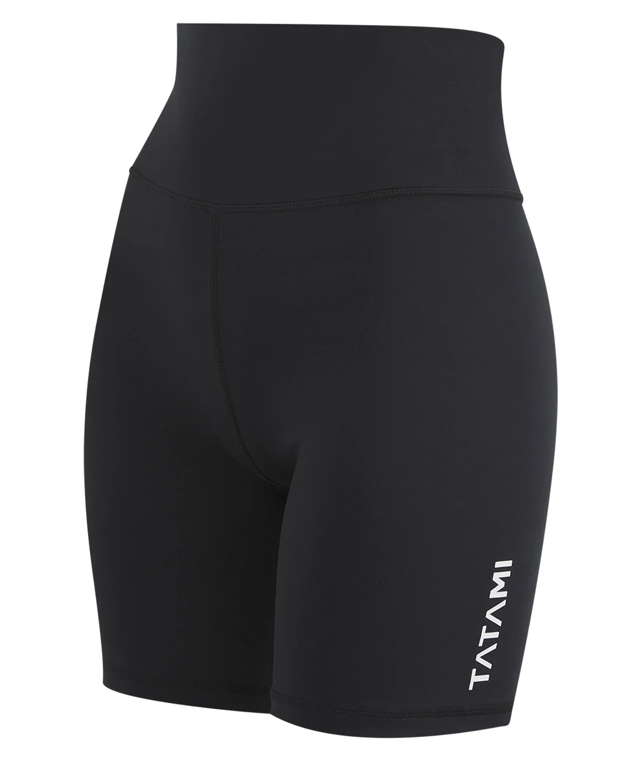 Ladies Peak Longline Shorts