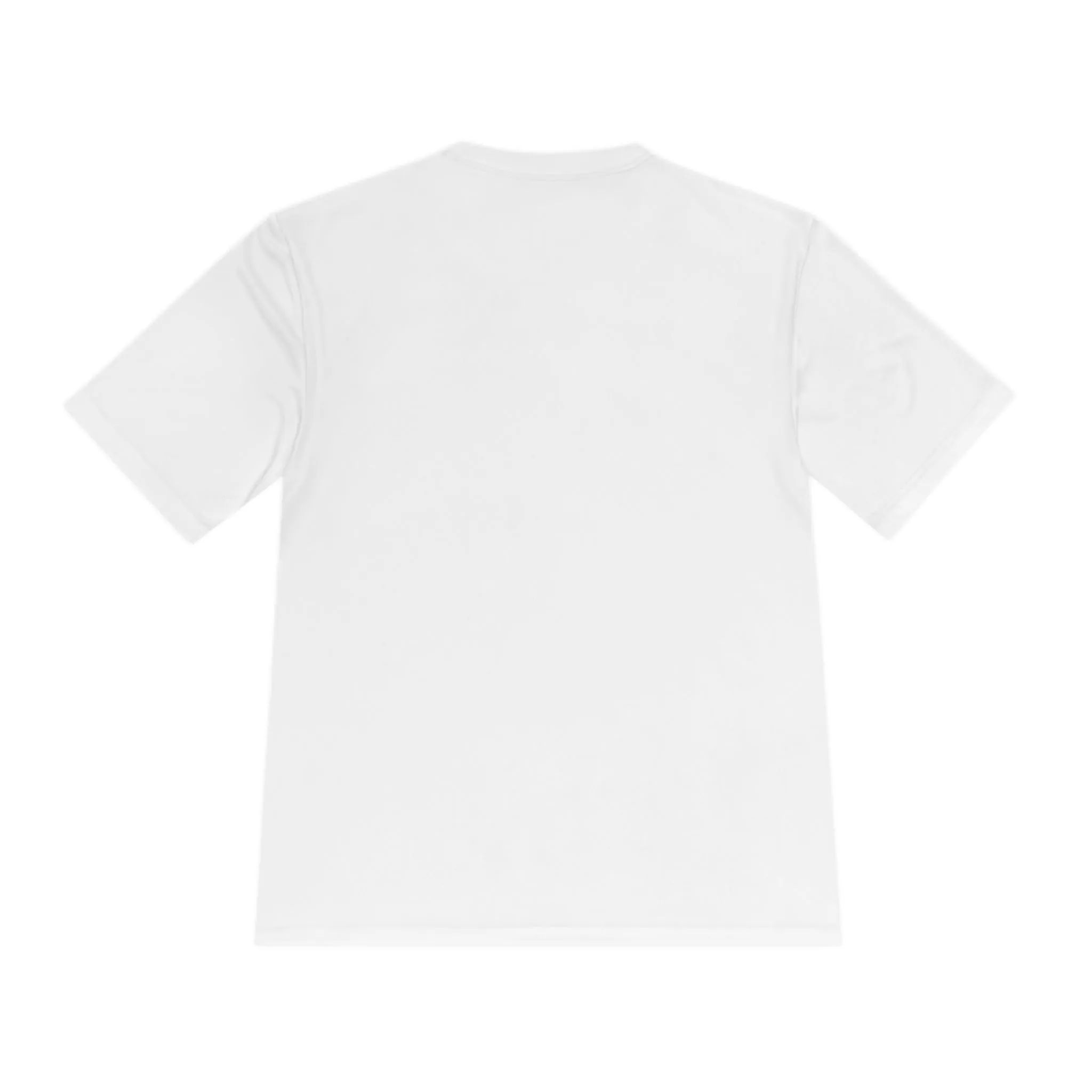 Lady Braves Cross Country Moisture Wicking Tee