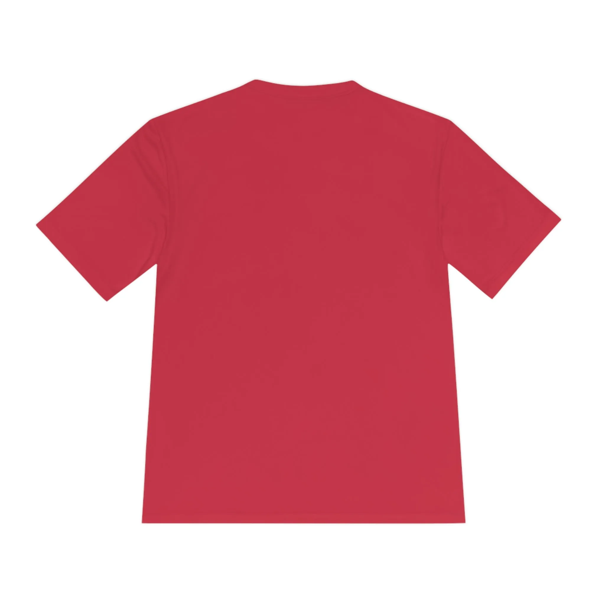 Lady Braves Cross Country Moisture Wicking Tee