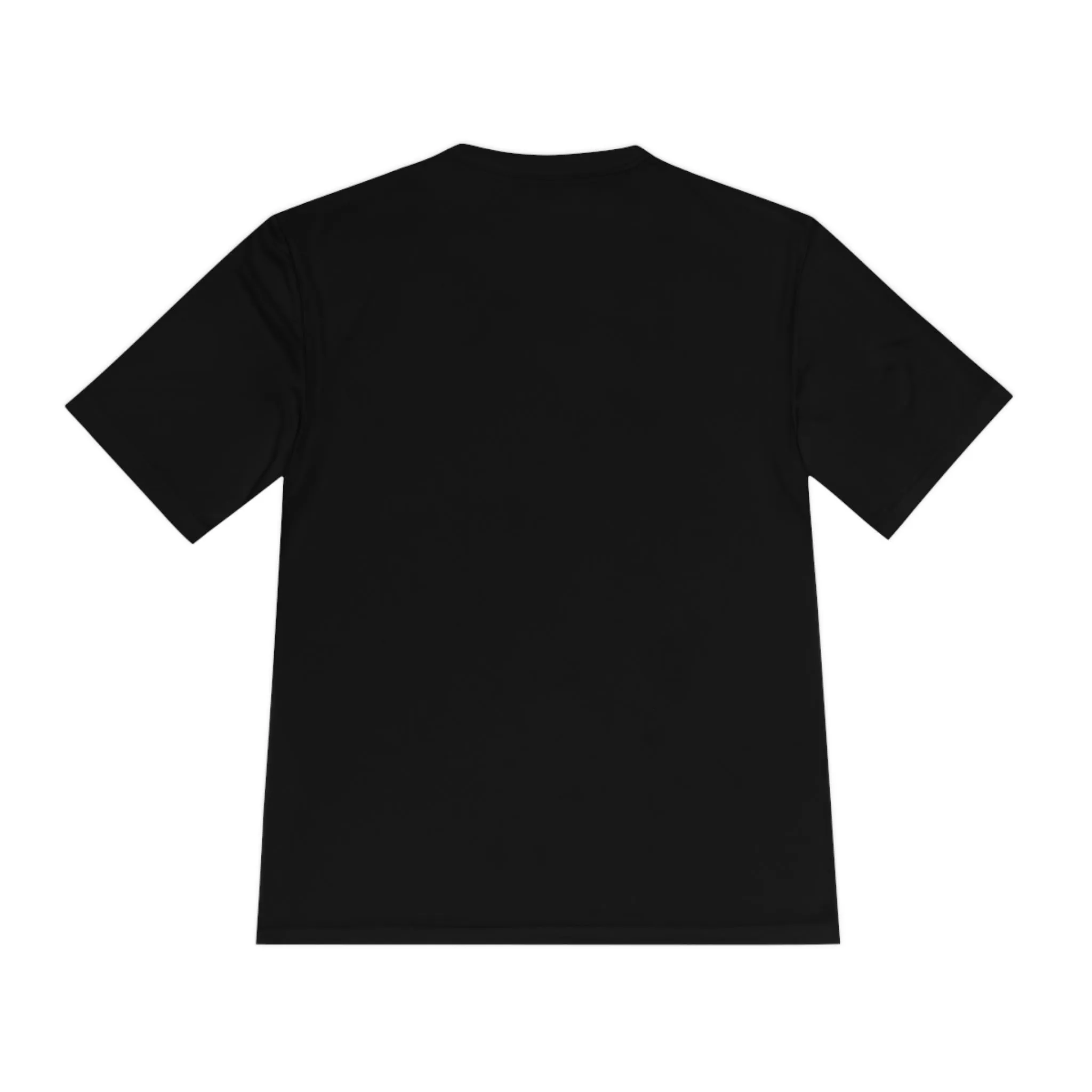 Lady Braves Cross Country Moisture Wicking Tee