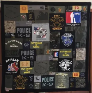 large throw blanket