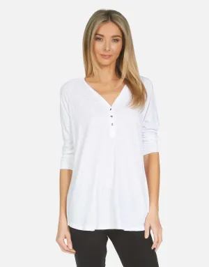 Latrell 3/4 Raglan