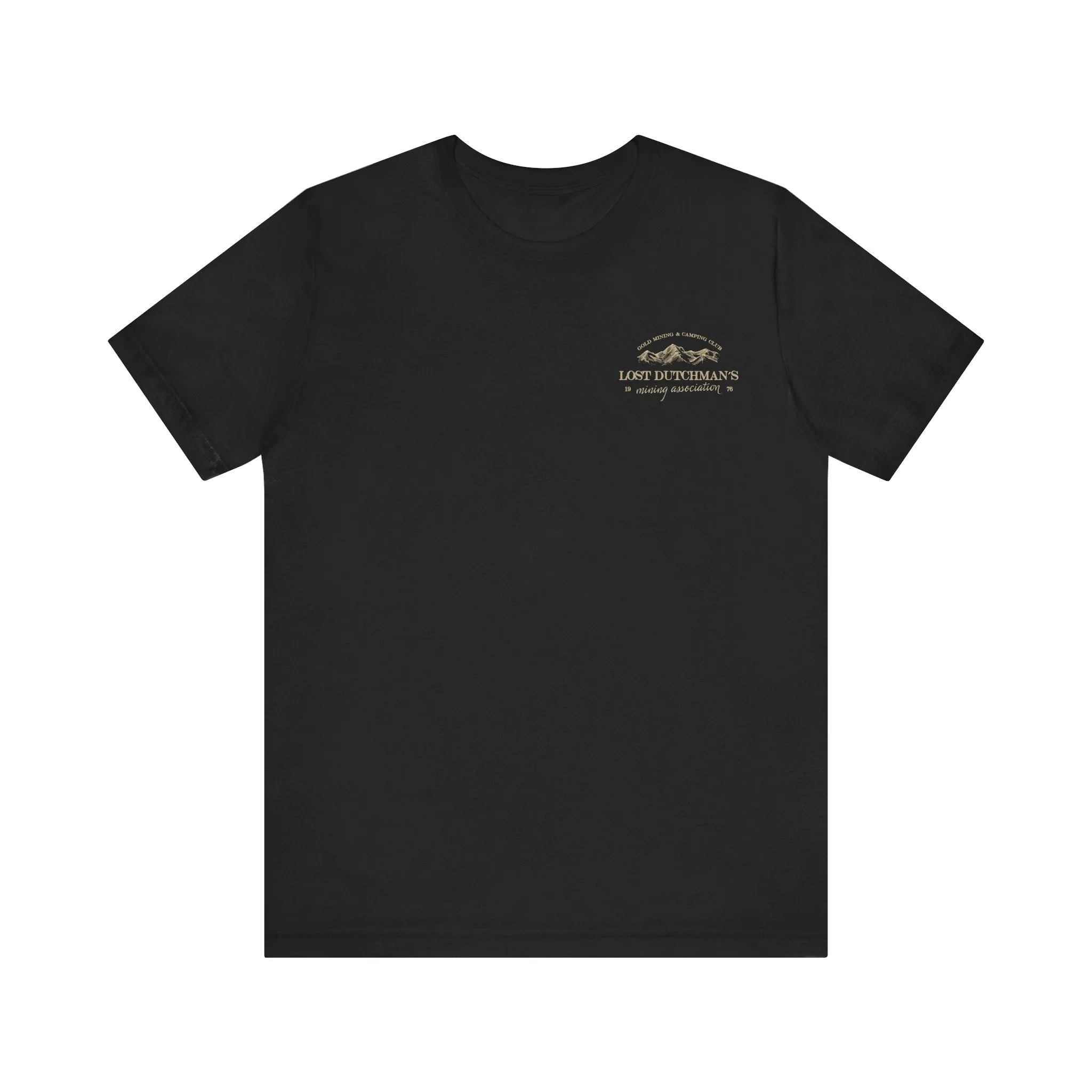 LDMA Stanton AZ Short Sleeve Tee