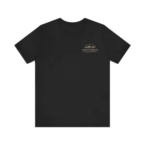 LDMA Stanton AZ Short Sleeve Tee