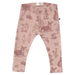 Leggings - Forest Friends