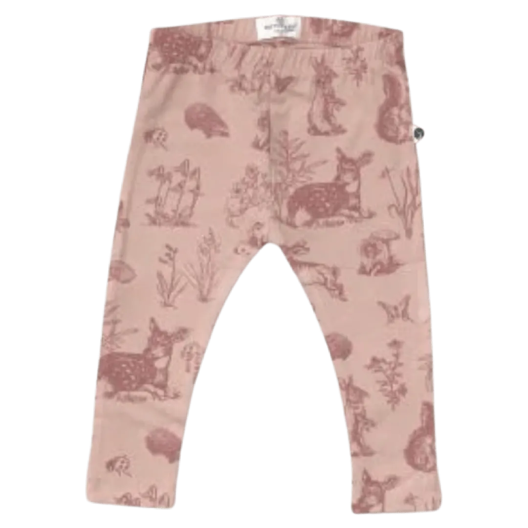 Leggings - Forest Friends