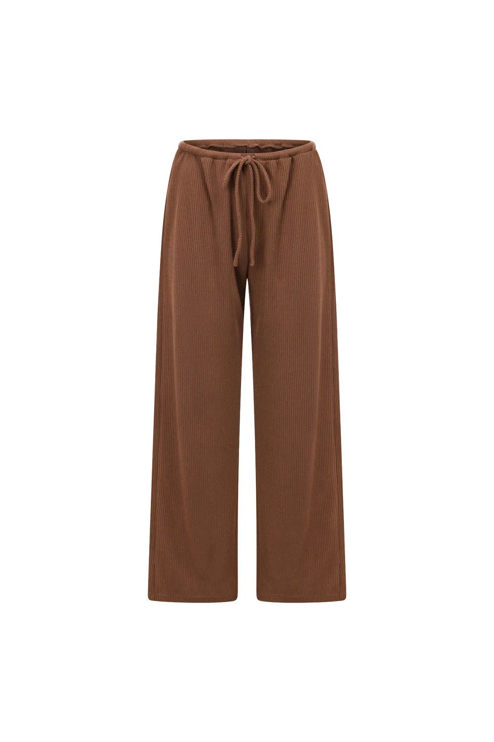 Lenni Pants - Chocolate
