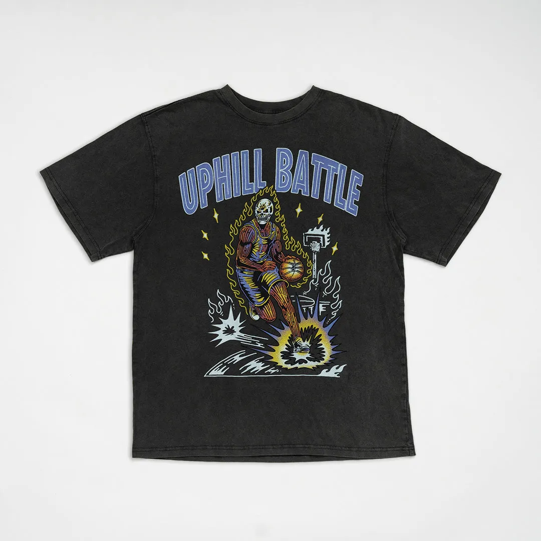 Lenny Vintage Tee v3