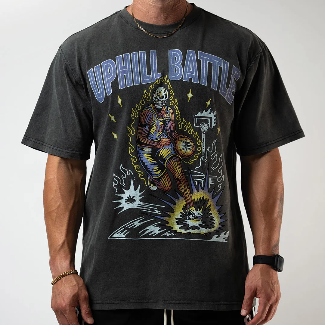 Lenny Vintage Tee v3