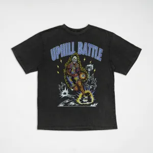 Lenny Vintage Tee v3