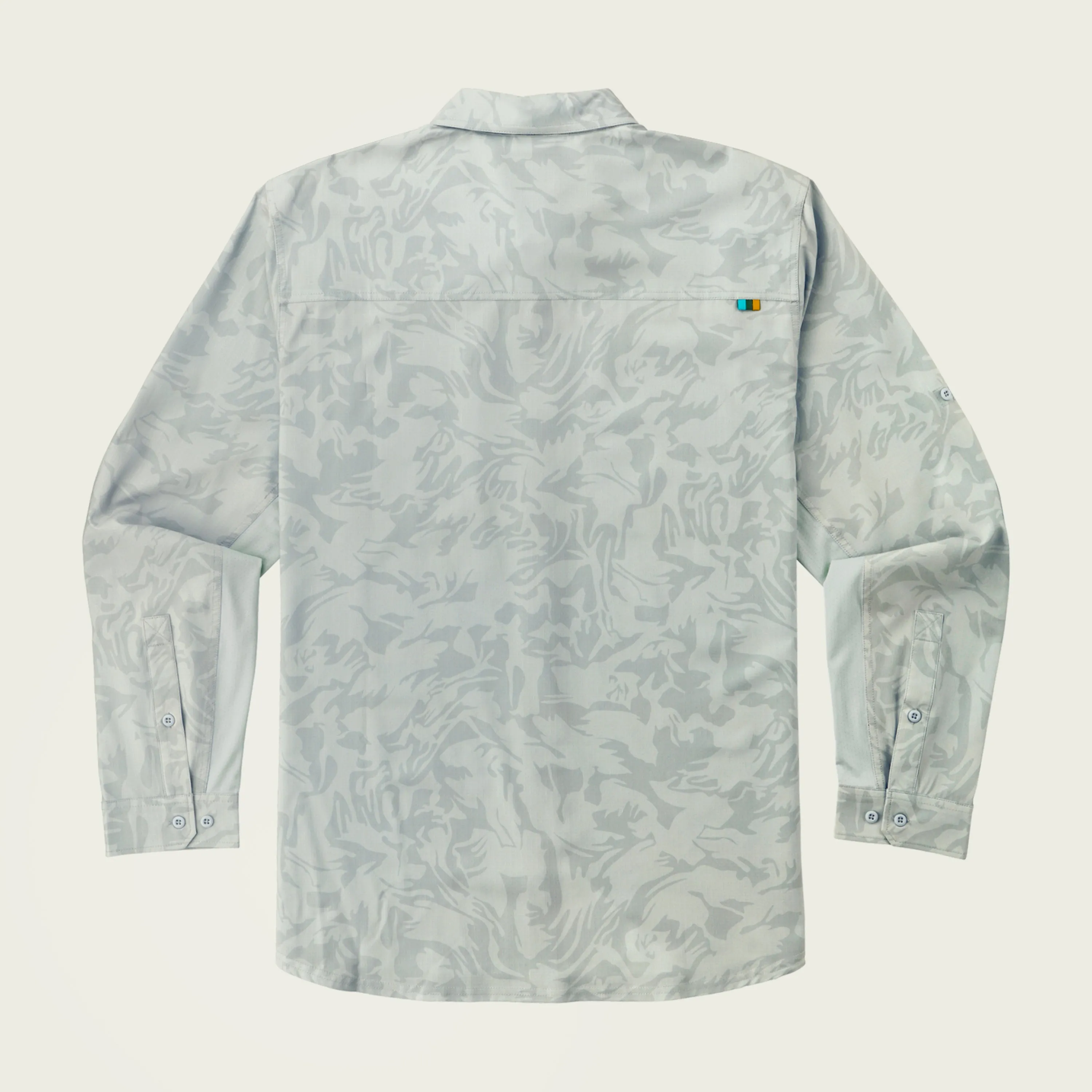 Lenwood Hagood Longsleeve Shirt