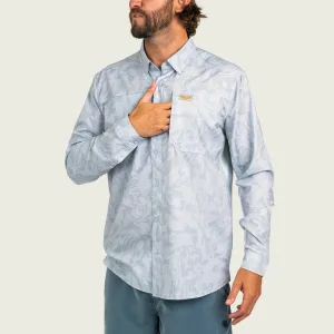 Lenwood Hagood Longsleeve Shirt