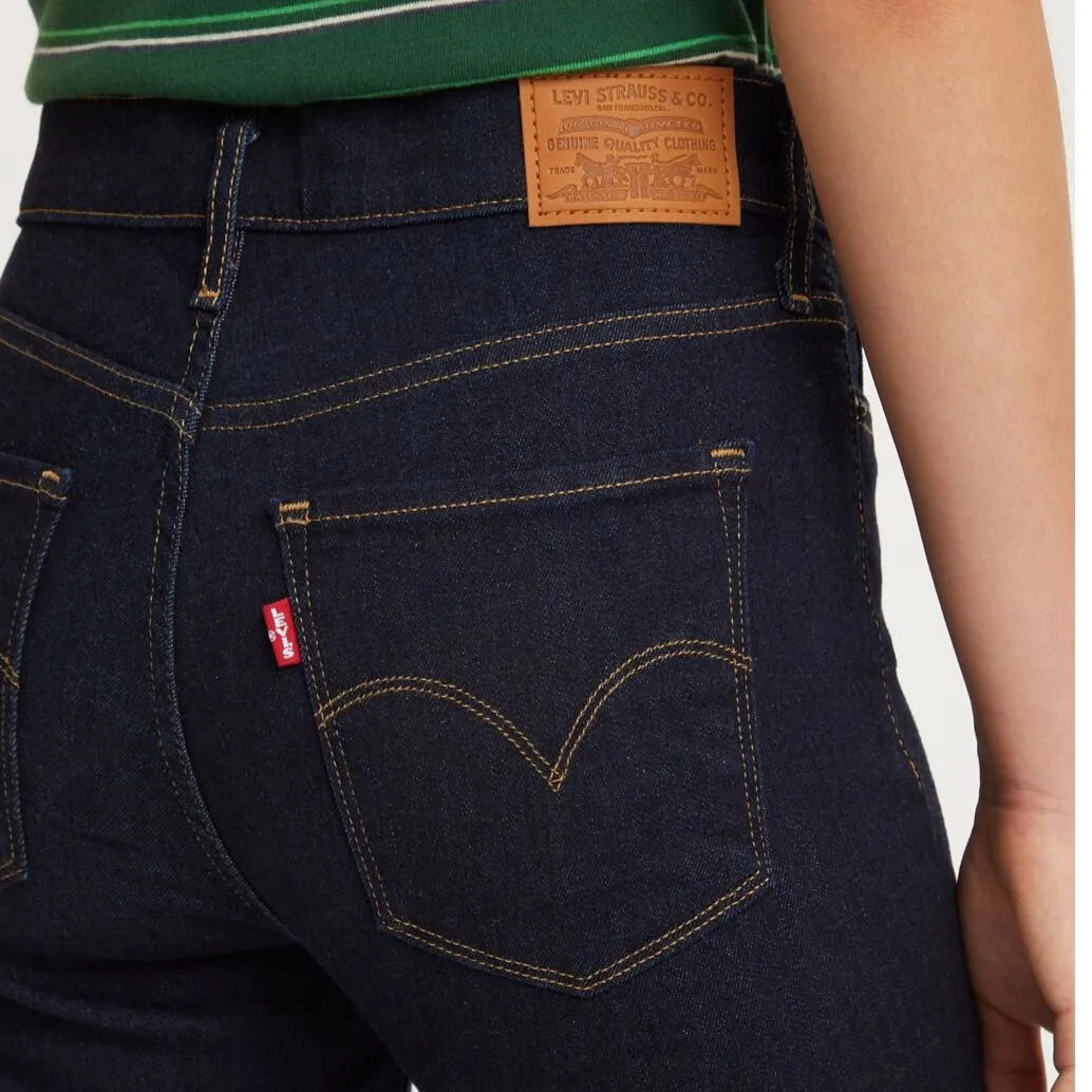 Levi - 312 Slim Shape Jean - Blue Wave Rinse