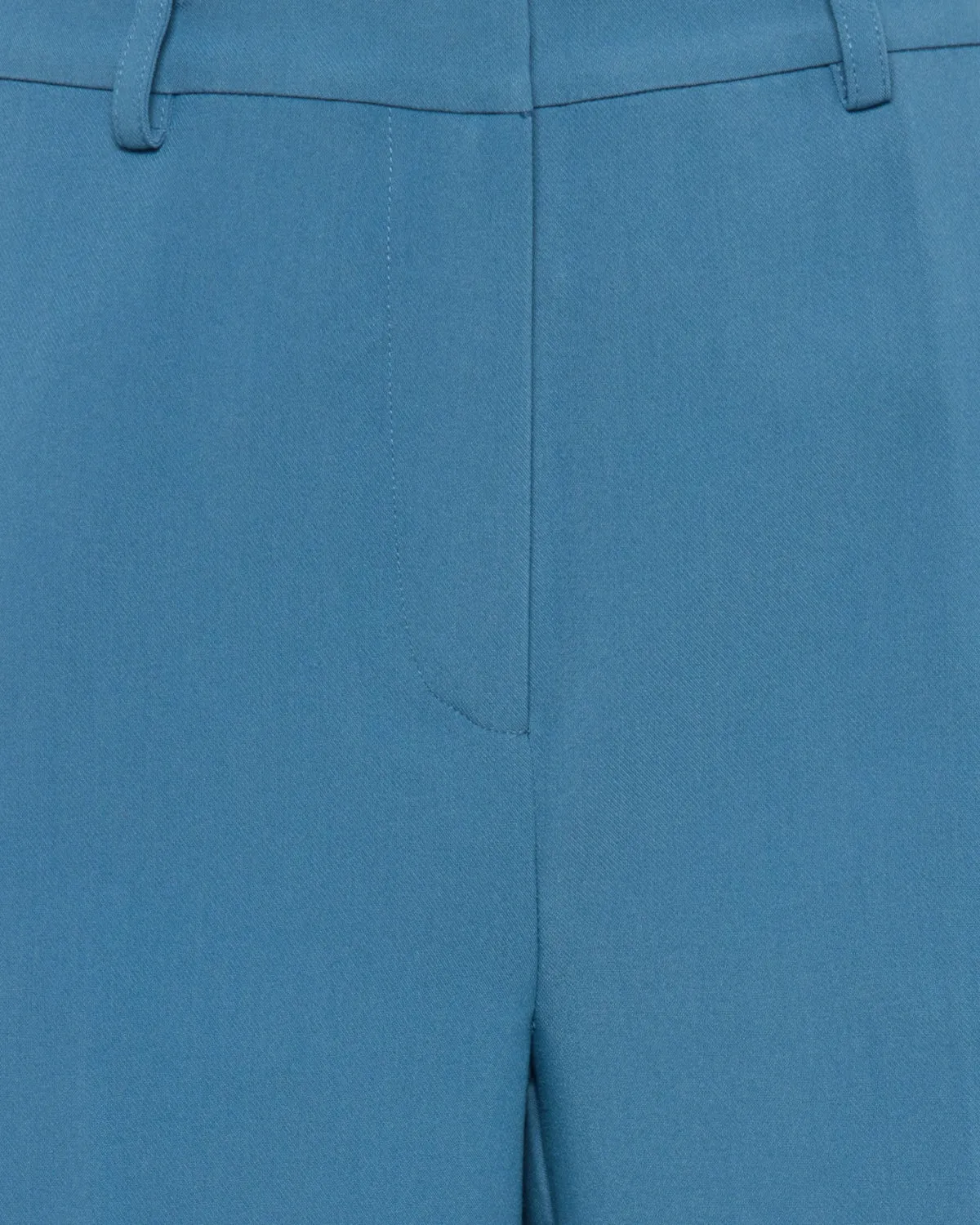 Libra dressed pants 3021 - Blue Ashes