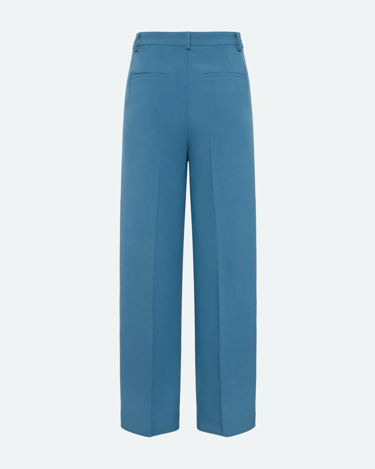 Libra dressed pants 3021 - Blue Ashes