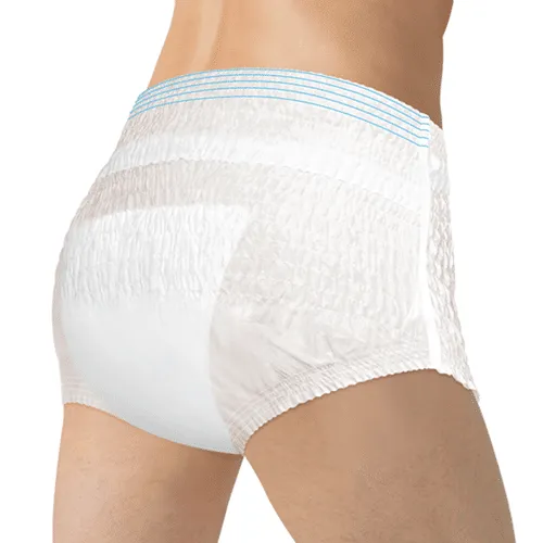 Lifree Underwear Sensation Super Thin Pants (2 urinations) - Size L (Waist 75-105cm) - 2 Pieces by Unicharm