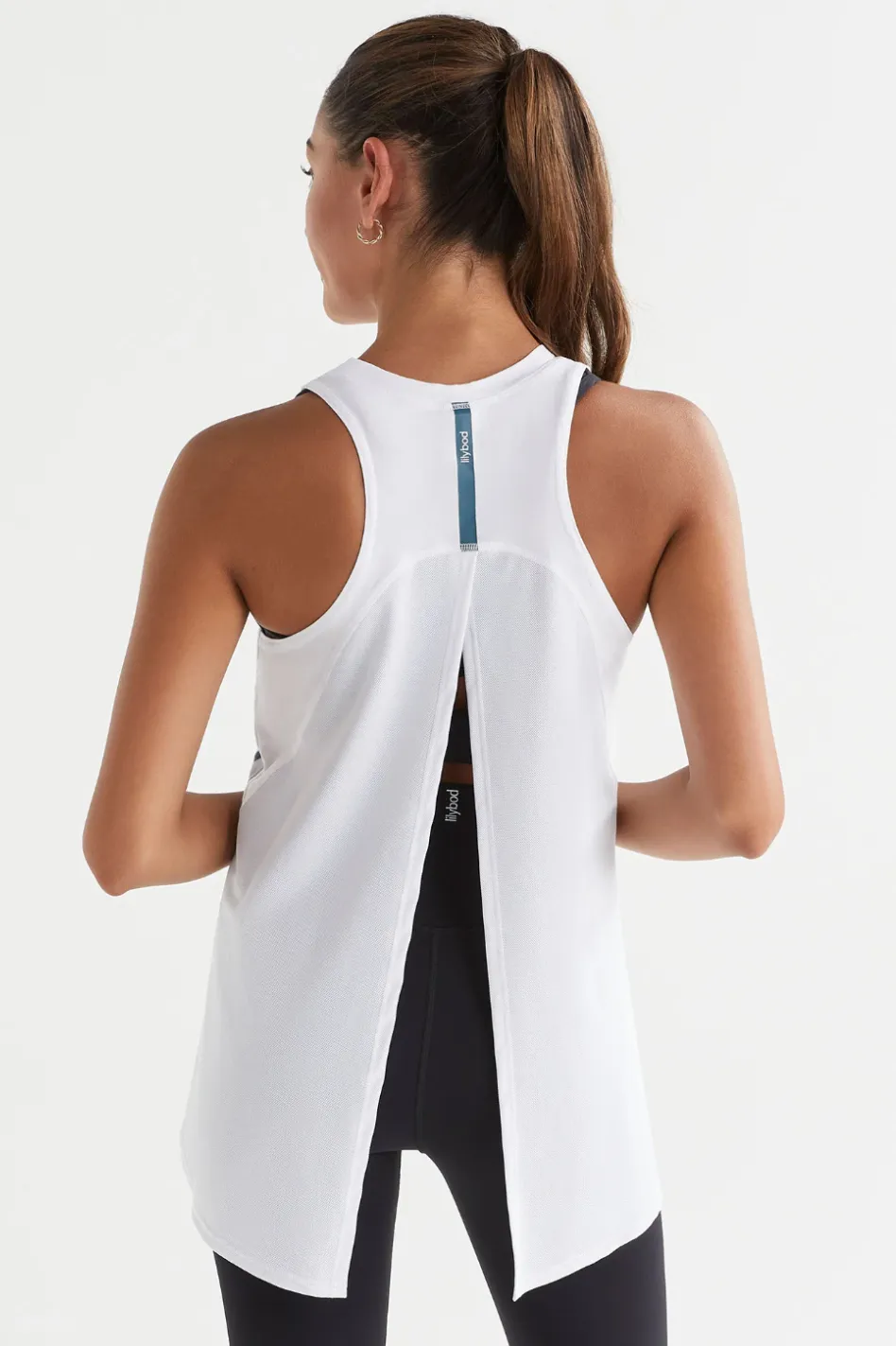 Lilybod - Kendall-X Top